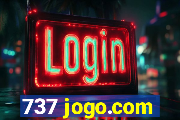 737 jogo.com